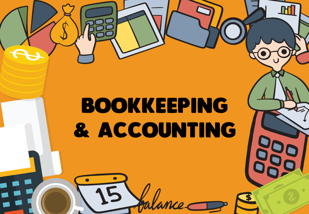 Bookkeeping & Accounting 2024 (UEC, SPM, IGCSE)